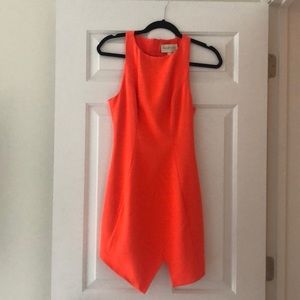 Cocktail dress